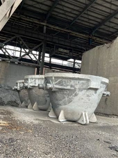 مورد وعاء الخبث